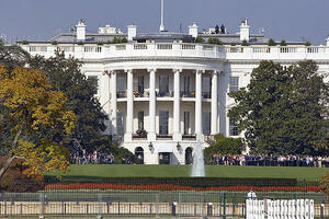 SAD: Sankcije svakoj zemlji koja ponudi azil Snoudenu