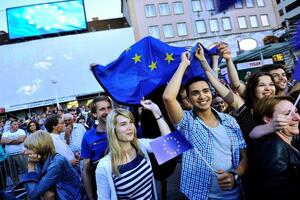 Hrvatska za proslavu ulaska u EU potrošila 870.000 eura