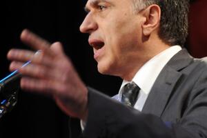 Vujanović: Preostala otvorena pitanja u regionu rješavati dijalogom