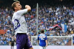 Ljajić opet na meti Milana