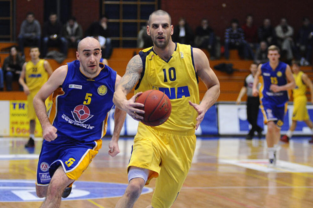 Tomislav Petrović, Foto: Kk-zagreb.hr