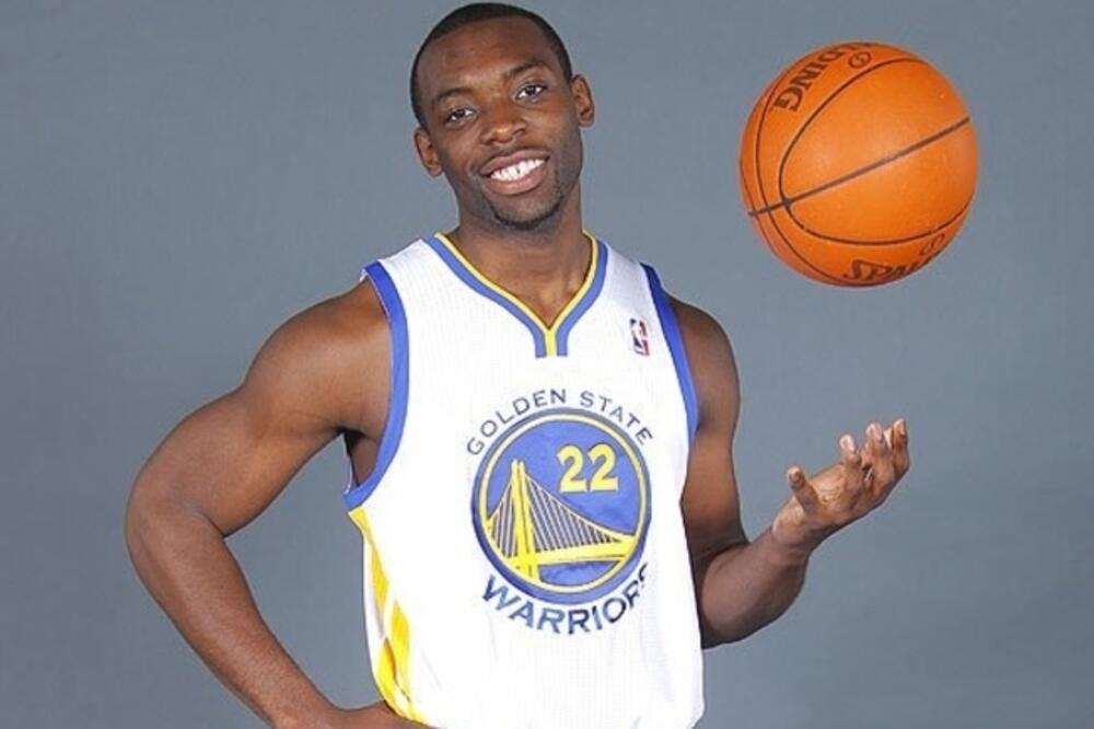 Čarls Dženkins, Foto: Www.buzzonbroad.com