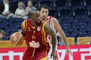 Makedonci počeli pripreme, Pipan optimista