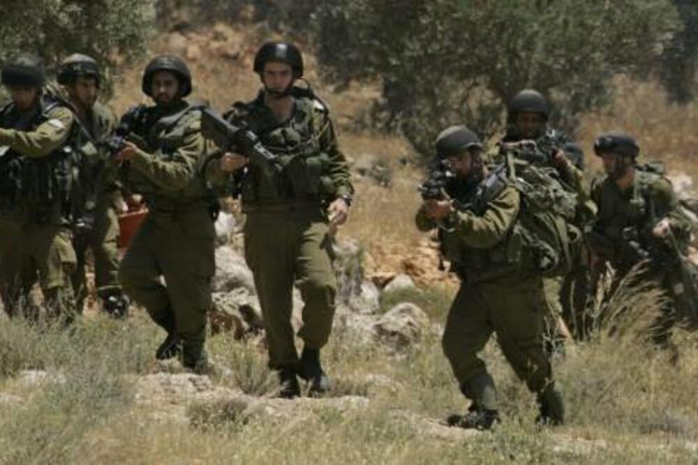 izraelska vojska, Foto: Freedominfonetwork.org