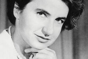 Google obilježava godišnjicu rođenja Rozalind Frenklin