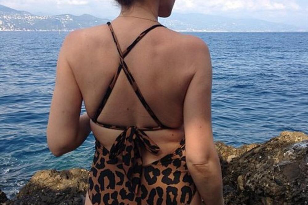 Kajli Minog, Foto: Instagram