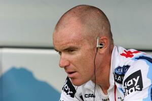 Biciklista O'Grejdi priznao da se dopingovao