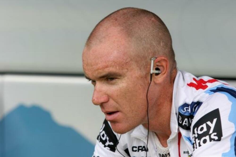 Stjuart O'Grejdi, Foto: Www.cyclingnews.com