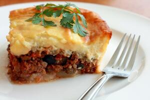 Musaka za svačiji ukus