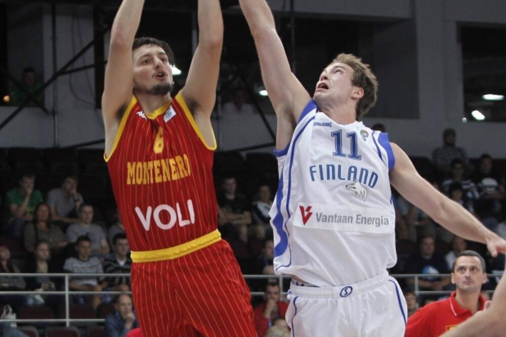 Boris Bakić, Foto: Beta AP