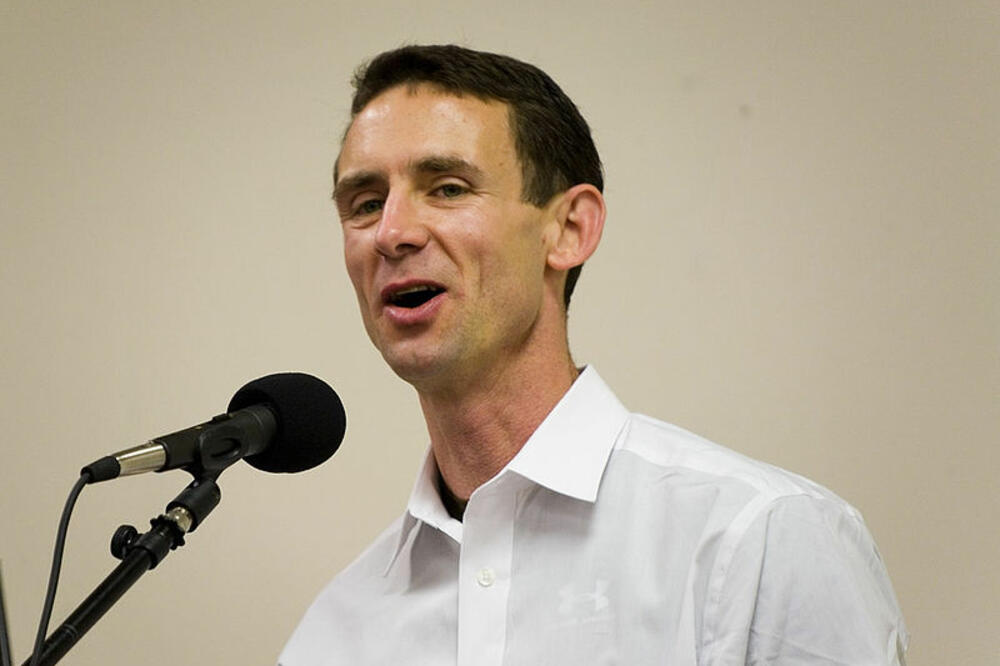 Čak Palahnjuk, Foto: Commons.wikimedia.org