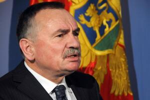 Radulović se naljutio zbog reakcija kolega na Predlog rezolucije
