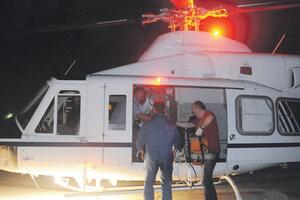 Barović izašla iz kome, prebačena na liječenje u Cirih