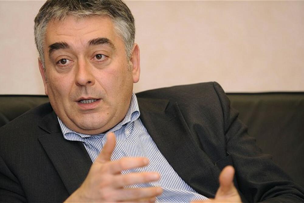 Žil Burdule, Foto: Telegraph.co.uk