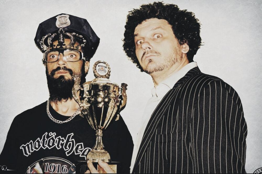 Multietnička atrakcija, Foto: Privatna arhiva