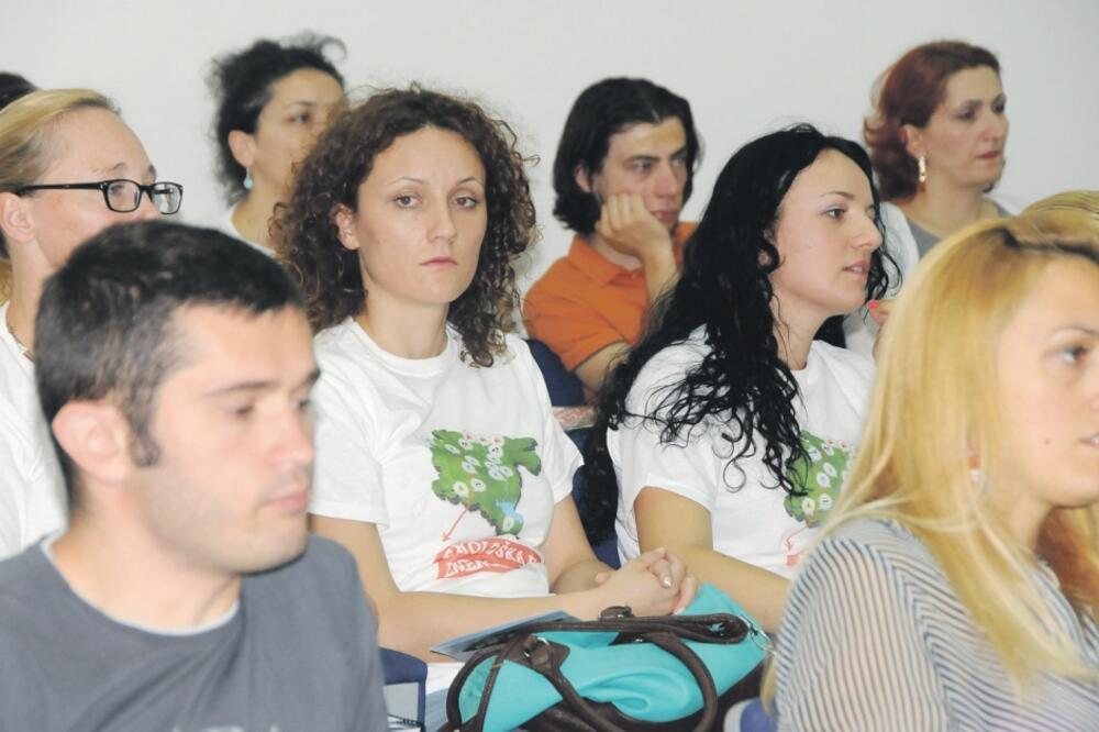 MANS, Green Home, Foto: Boris Pejović