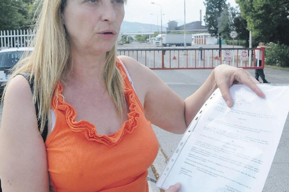 KAP sindikat, Foto: Zoran Đurić