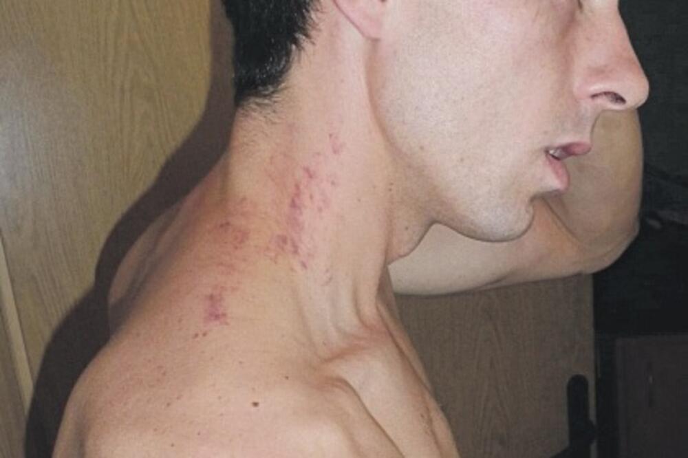 Ivan Petrušić, Foto: Srđo