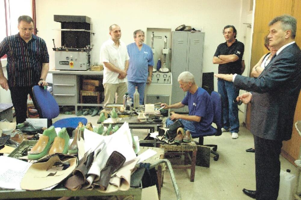 Rudo Montenegro, Foto: Arhiva "Vijesti"