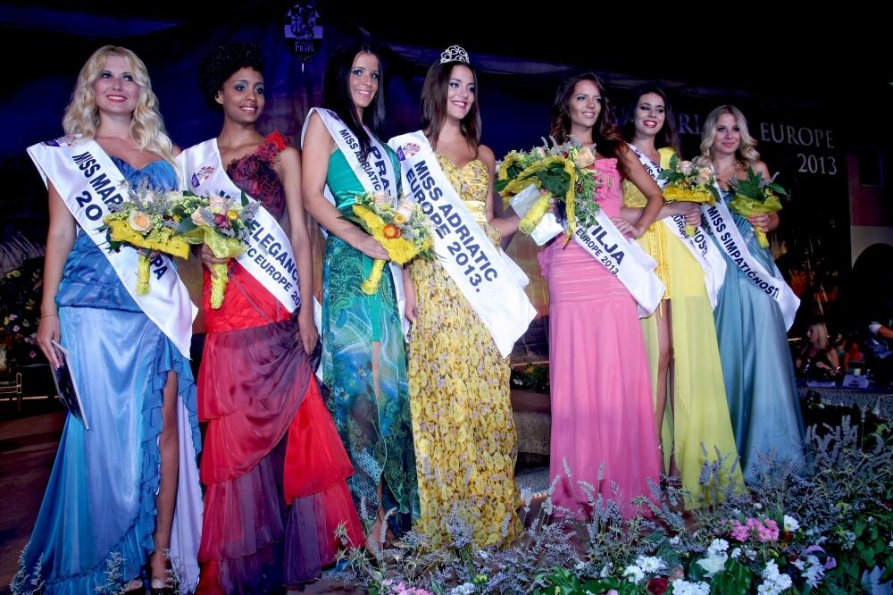 Tamara Đučić, Foto: Privatna arhiva