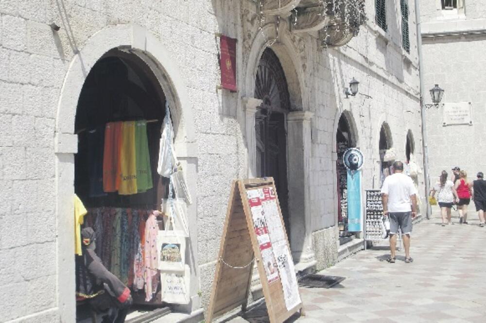 Kotor, Foto: Ivana Komnenić