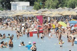 HMZCG: Veoma toplo, do 37 stepeni