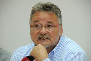 Matijašević ostaje selektor, Ivan Bošković novi generalni sekretar