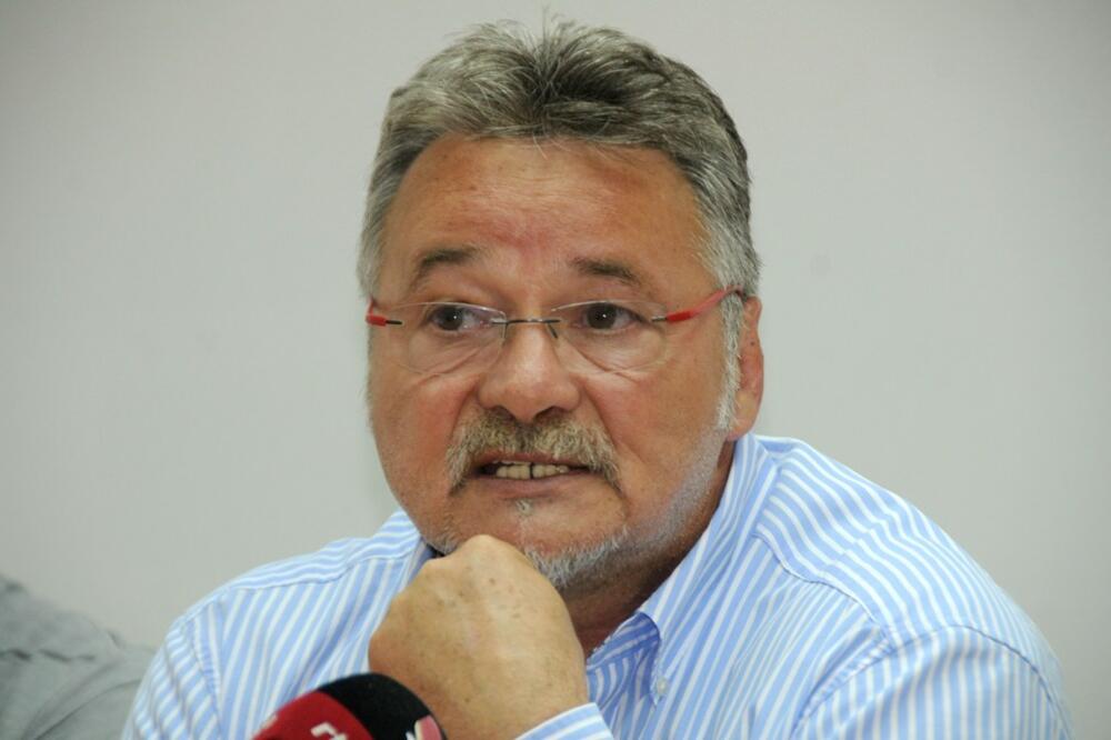 Nikola Matijašević, Foto: Vesko Belojević