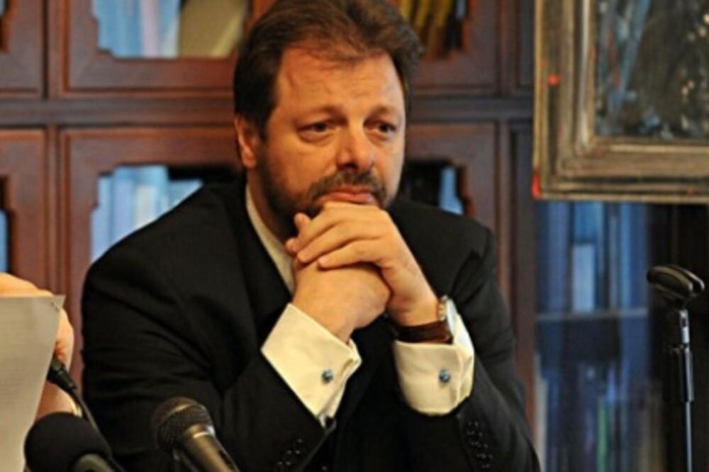 Aleksandar Gatalica, Foto: Www.etrafika.net