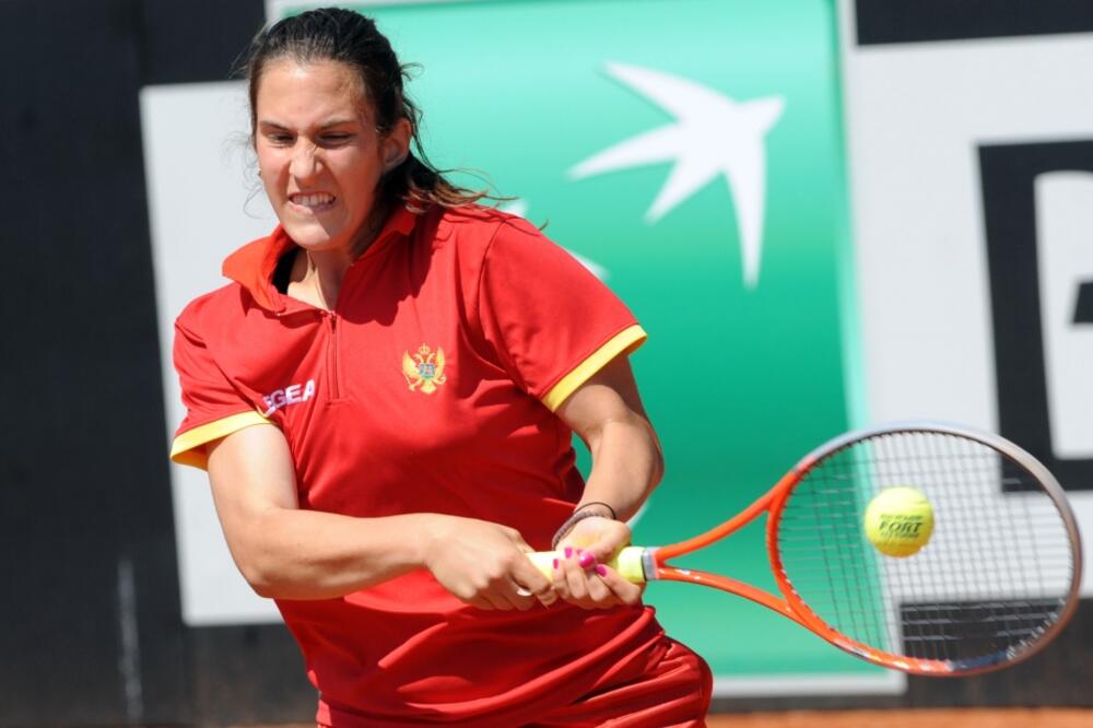 Vladica Babić, Foto: Savo Prelević