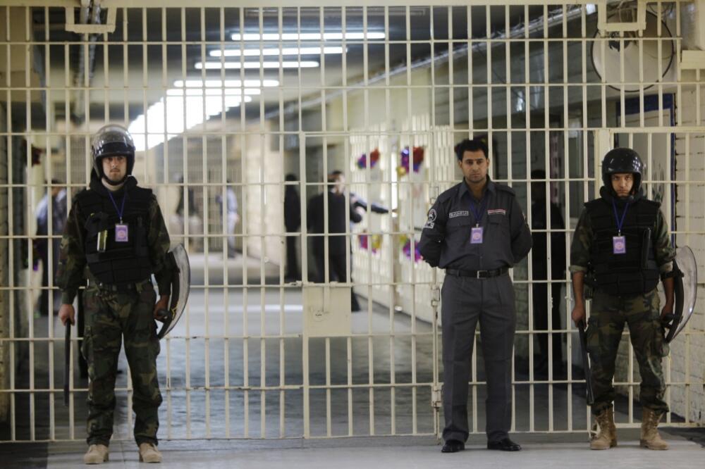 Abu Graib, Foto: Beta/AP