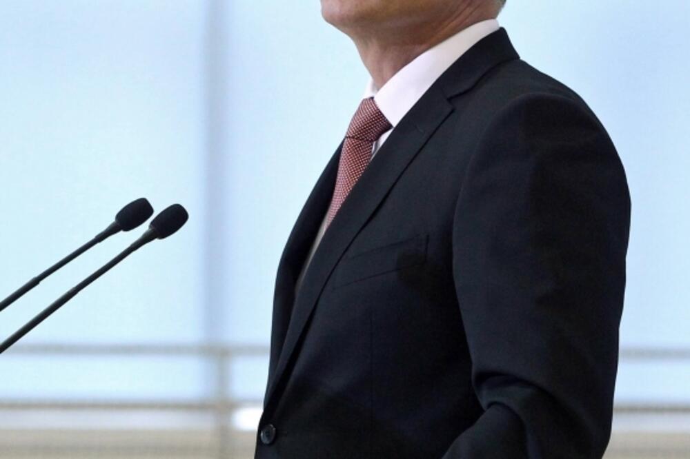 Vladimir Putin, Foto: Beta/AP