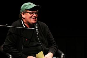 Razvodi se Majkl Mur