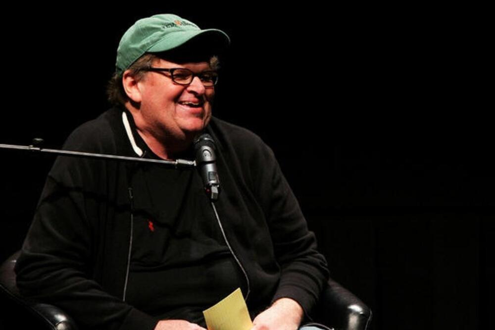 Majkl Mur, Foto: Thestar.com