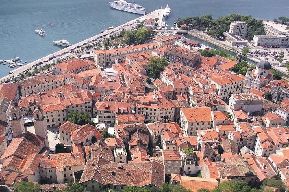 Kotor, Foto: Arhiva Vijesti