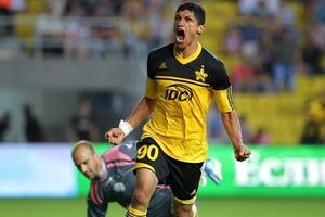 Rusnjak: Šerif ide dalje