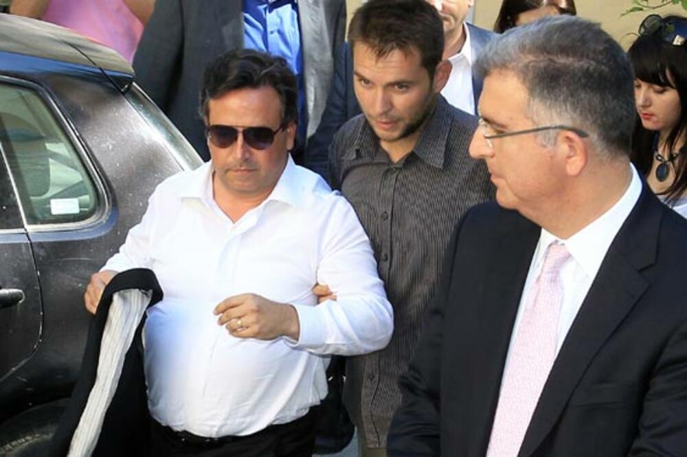 Viktor Restis, Foto: Kathimerini.gr