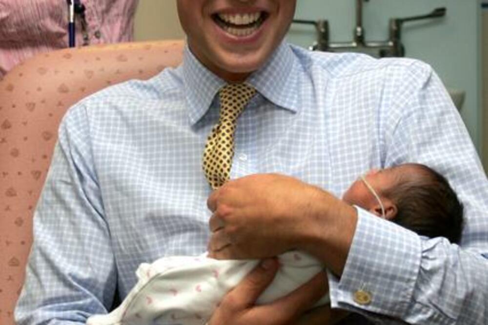 Princ Vilijam, Foto: Beta/AP