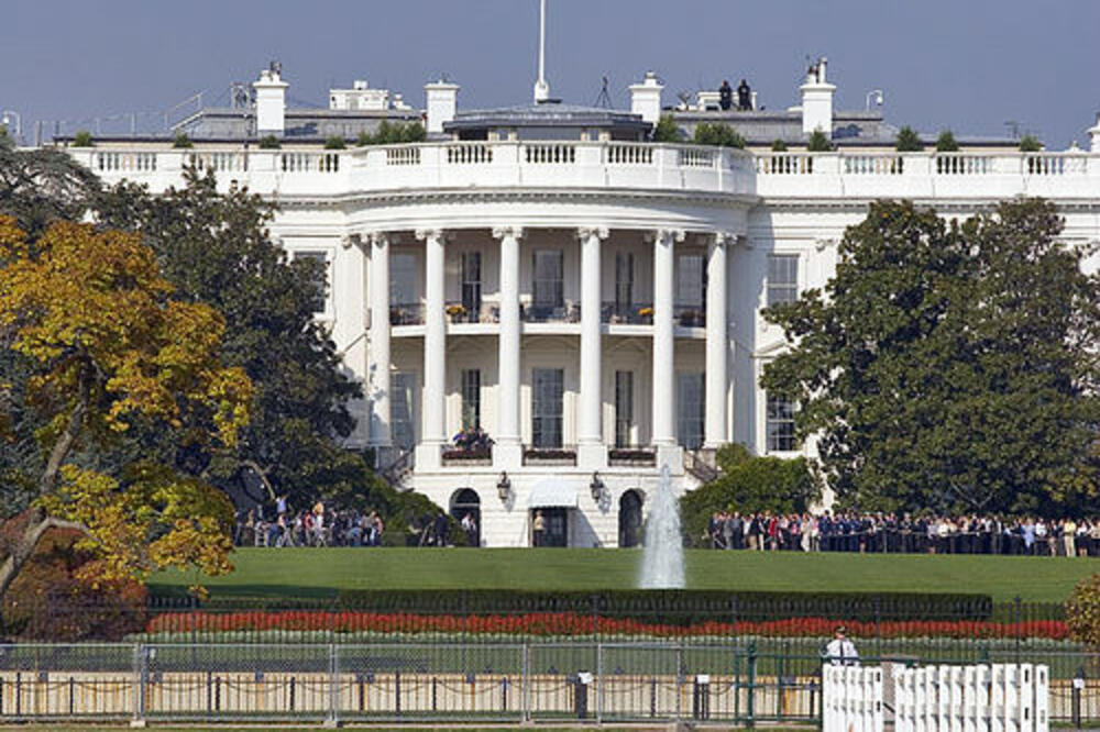 SAD, Bijela kuća, Foto: Leveltendesign.com