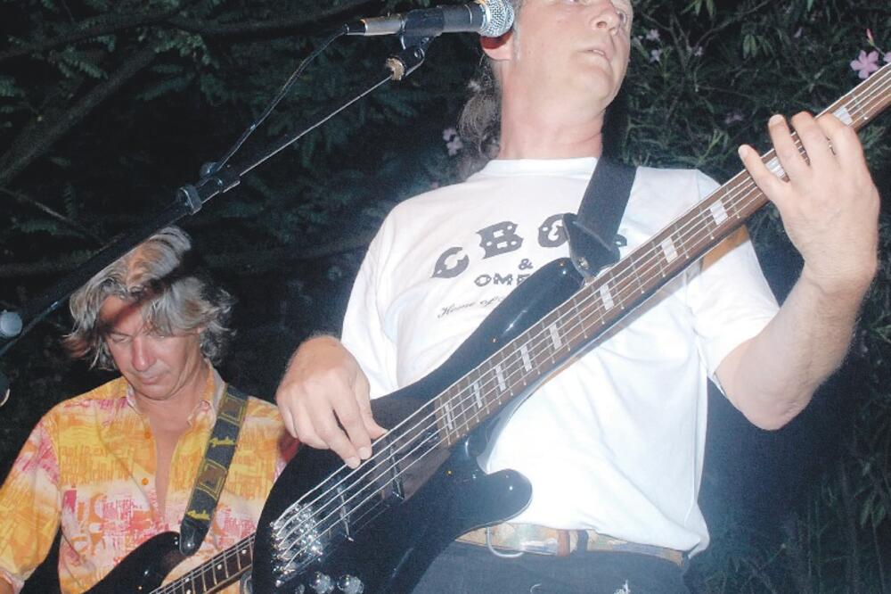 Leb i sol, Foto: Arhiva "Vijesti"