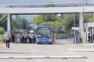 KAP: Umanjena plata za jul do kraja sedmice