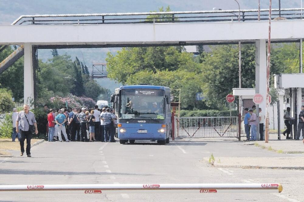 KAP, Foto: Zoran Đurić