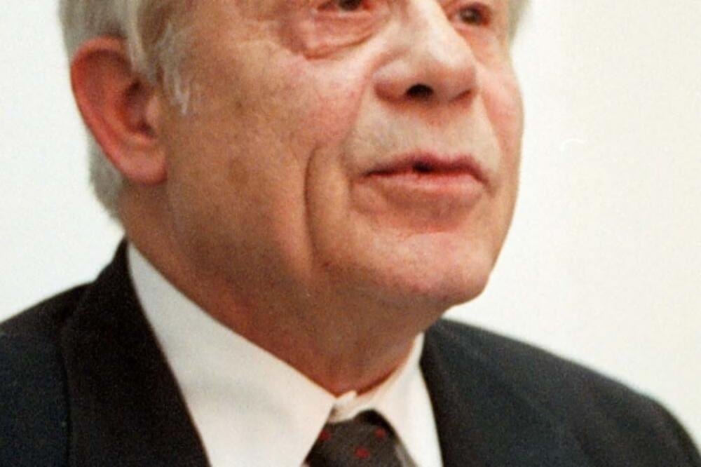 rajko cerovic, Foto: Savo Prelević