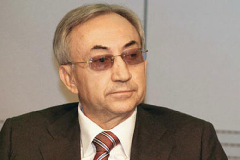 Mišković Delta, Foto: Tanjug