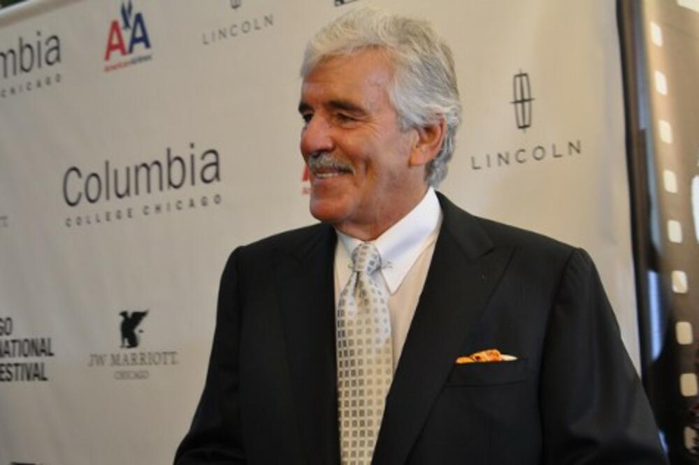 Denis Farina, Foto: Rojters