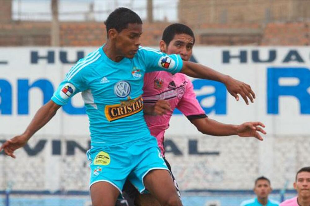 Jair Klaviho, Foto: Larepublica.pe