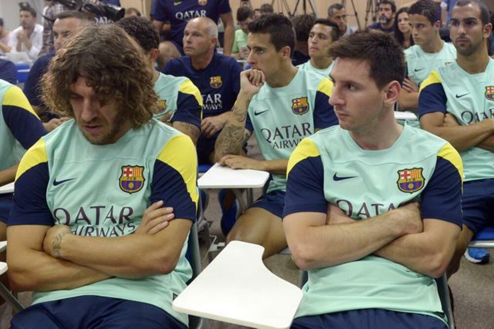 Karles Pujol, Foto: Beta/AP