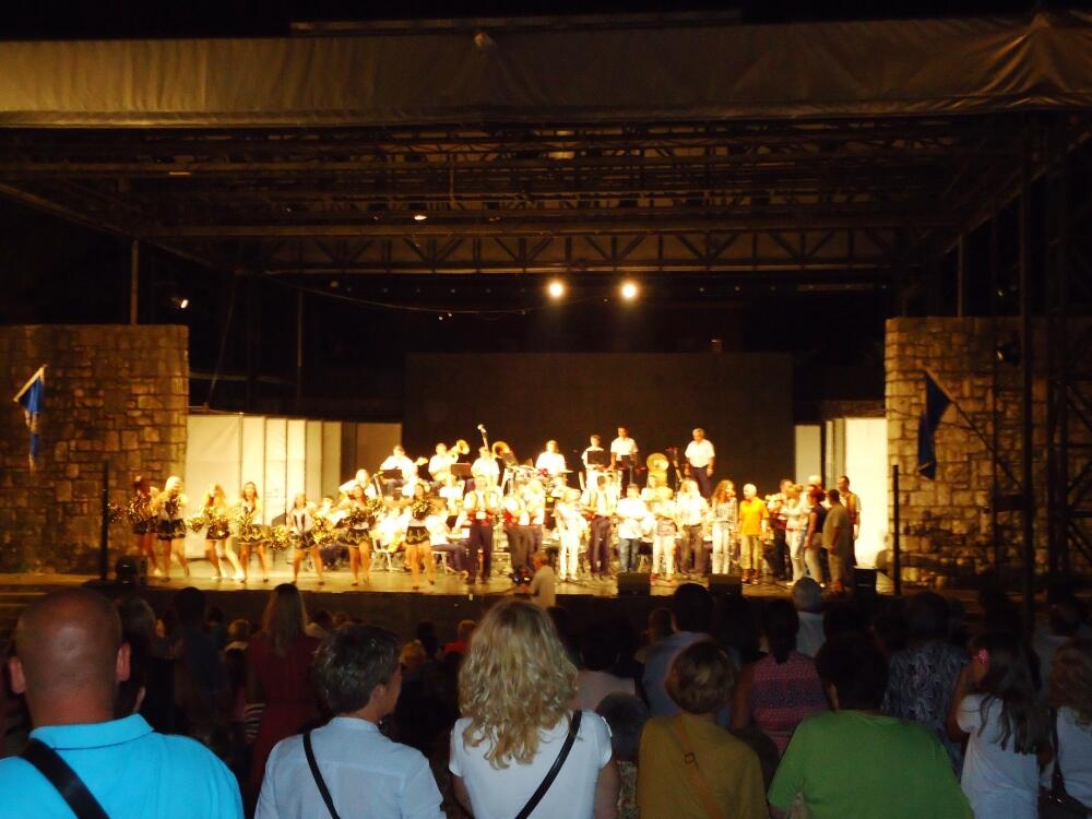 Gradska muzika Tivat