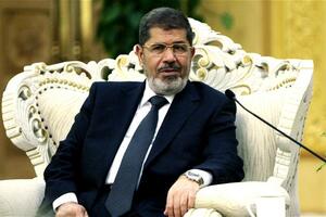 Porodica optužuje vojsku da je kidnapovala Morsija