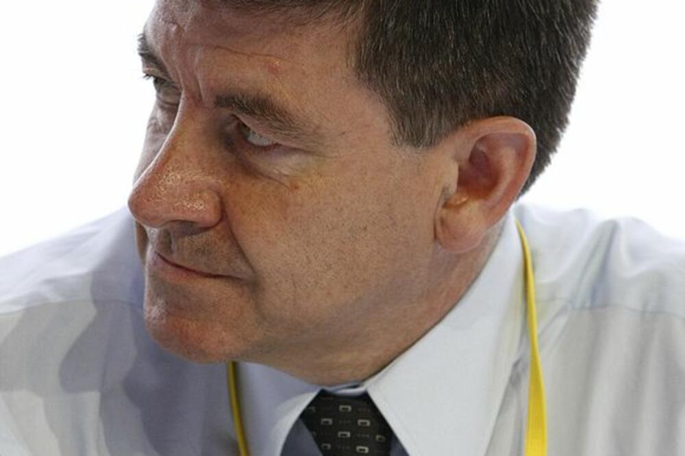 Gaj Rajder, Foto: Wikipedia